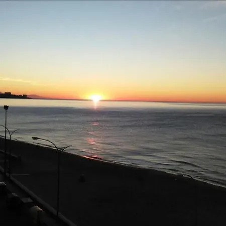 Дом отдыха Primera Linea De Playa