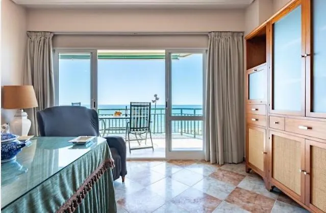 Tatil Evi Primera Linea De Playa