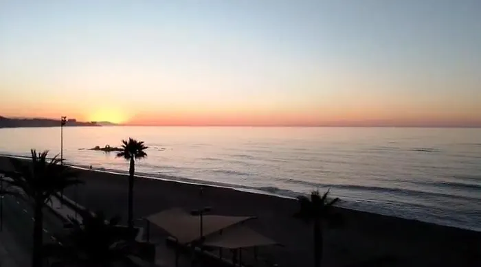Tatil Evi Primera Linea De Playa *