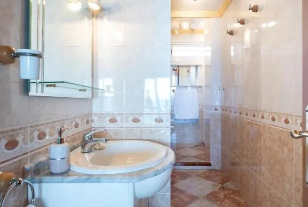 Tatil Evi Primera Linea De Playa *