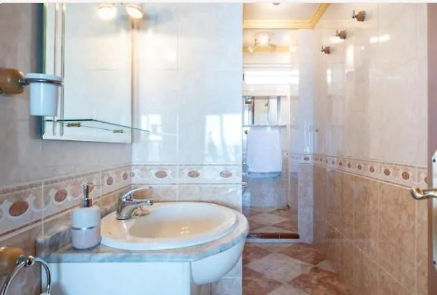 Tatil Evi Primera Linea De Playa *