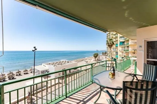 Tatil Evi Primera Linea De Playa