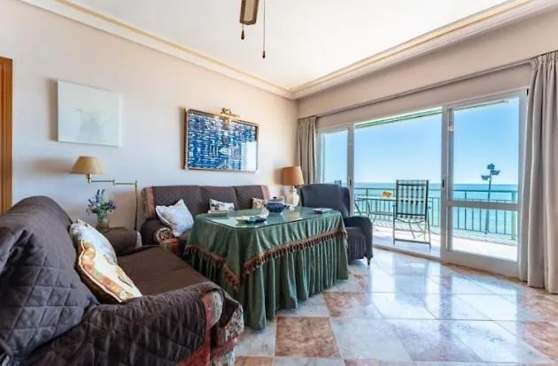 Tatil Evi Primera Linea De Playa